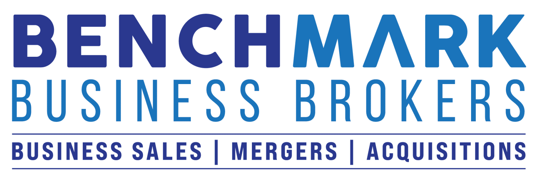 Benchmark Business Brokers logo